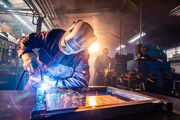 Trusted Buckhall, VA Welder & Metal Fabrication Experts
