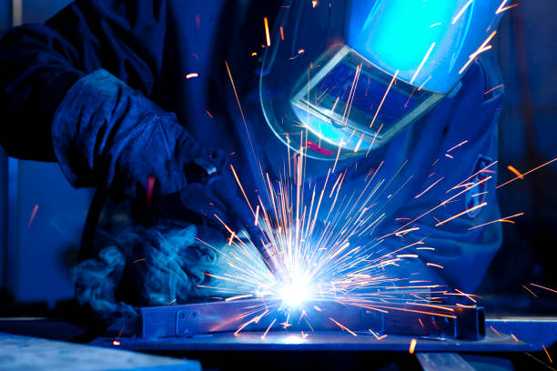 Affordable Welder Services in Buckhall, VA