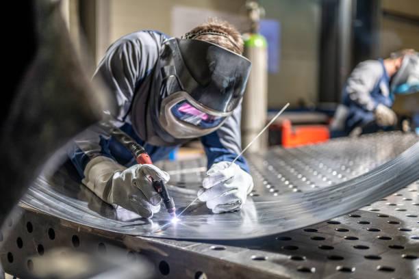 Best Aerospace and Defense Welding in Buckhall, VA