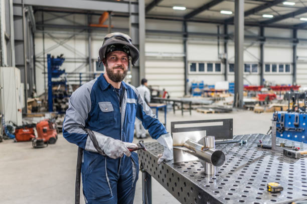 Best Welding Inspection and Certification in Buckhall, VA