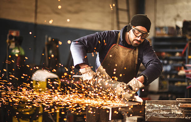 Best Structural Steel Welding in Buckhall, VA